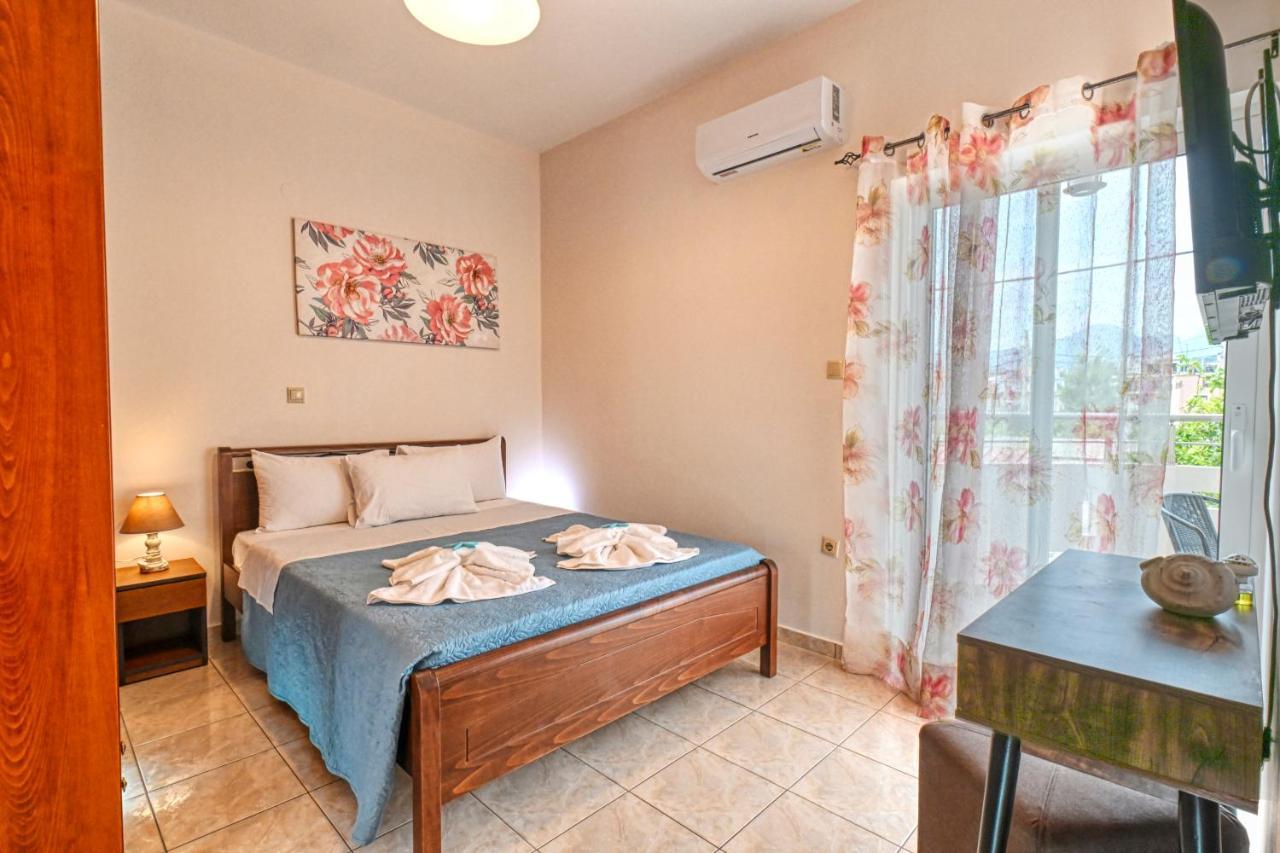 Appartement Armonia
