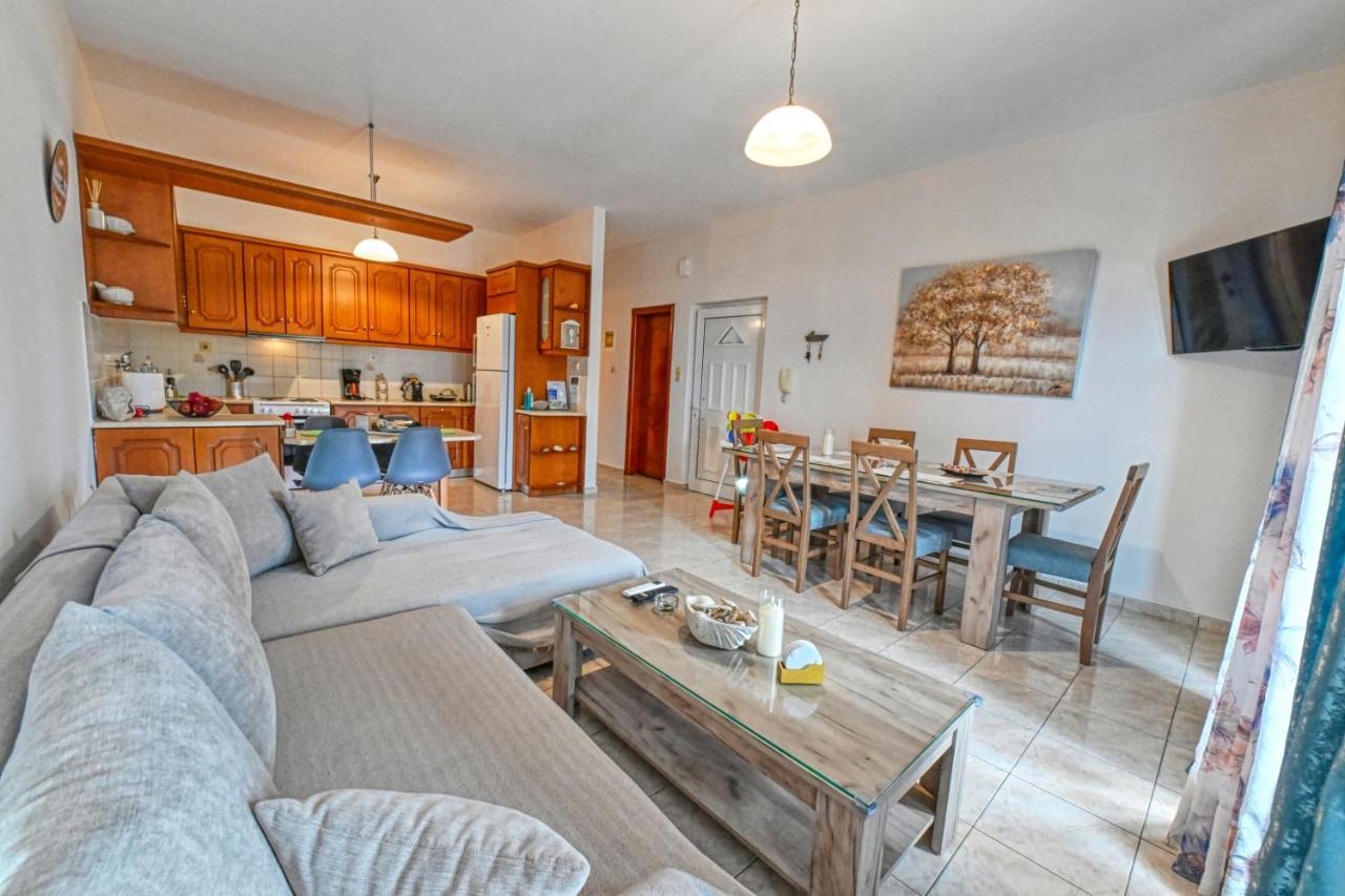 Armonia Appartement