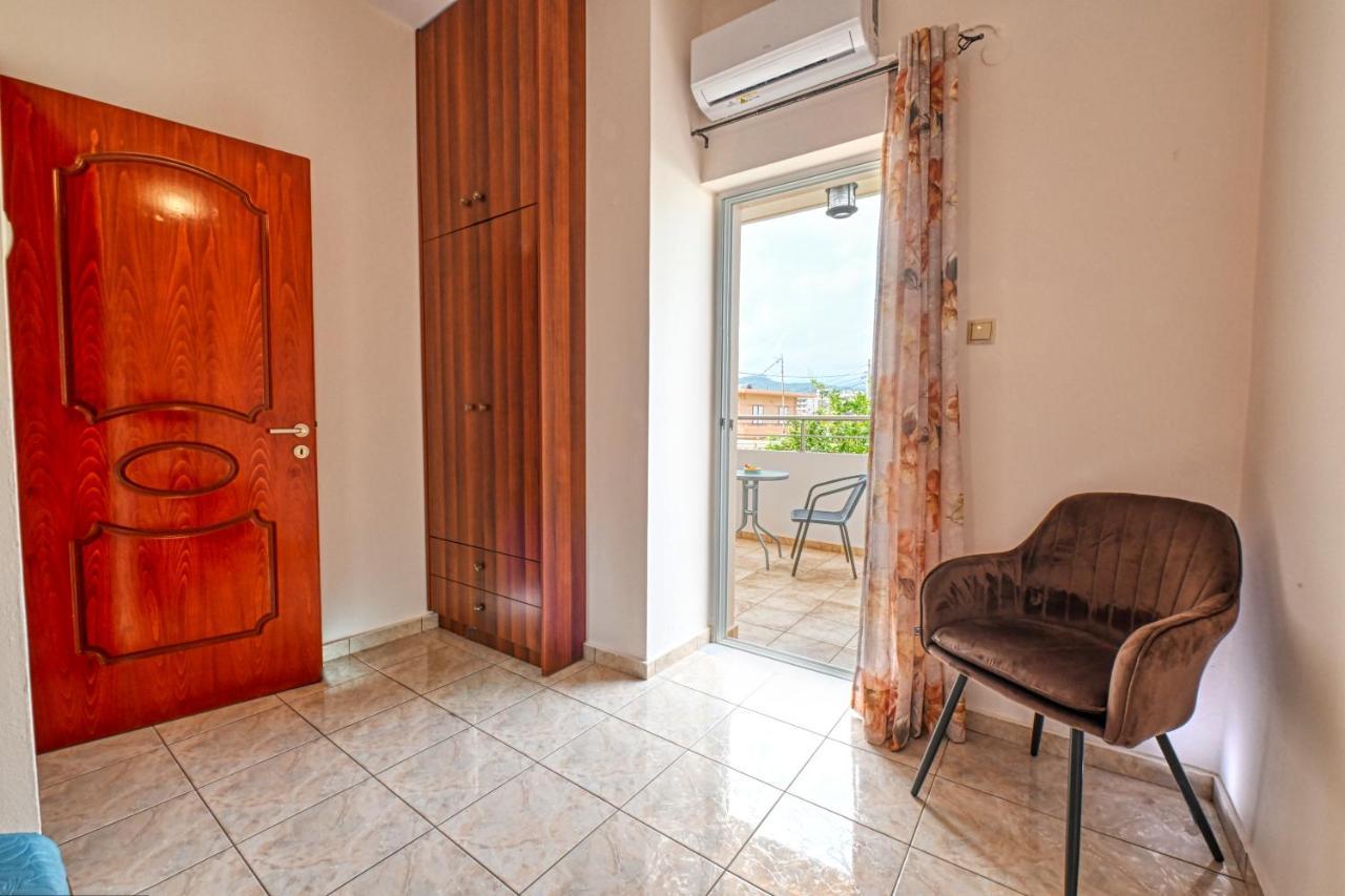 Appartement Armonia *