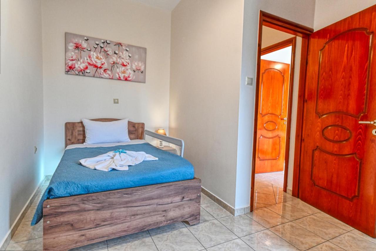 Appartement Armonia