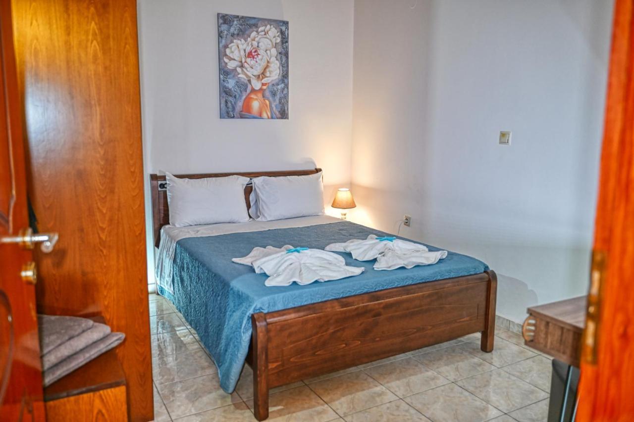 Appartement Armonia