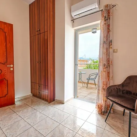 Armonia Appartement Kíssamos Buitenkant foto