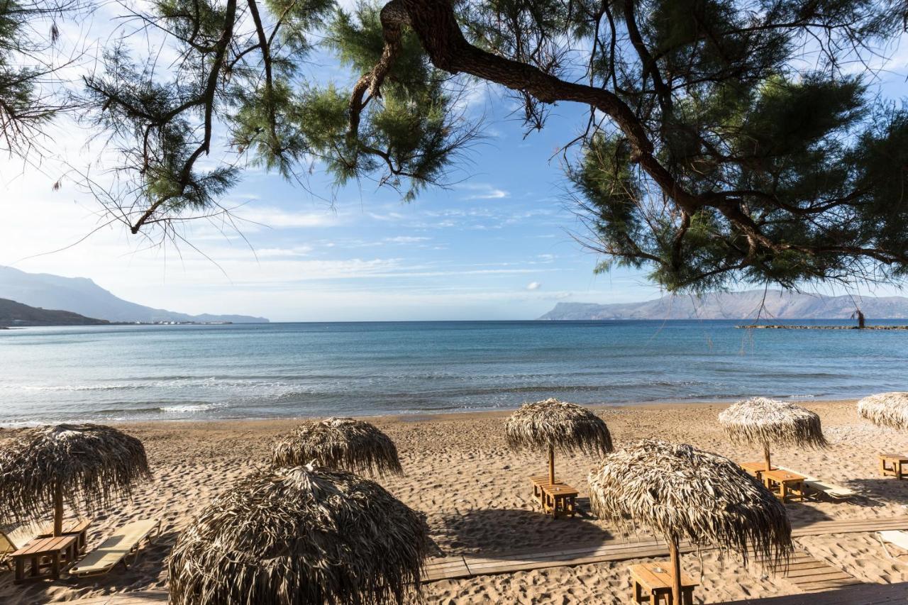 Apartment Armonia Kissamos