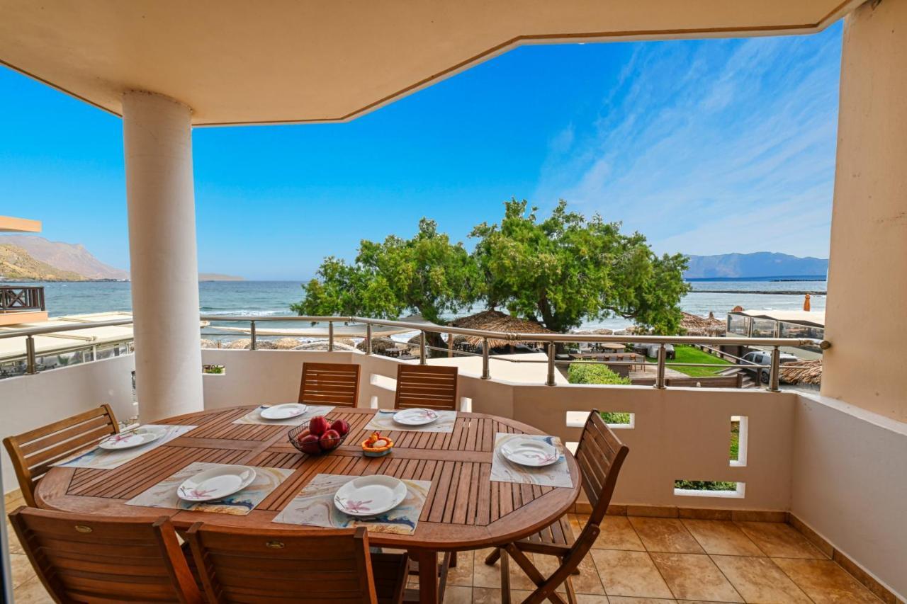 Armonia Apartment