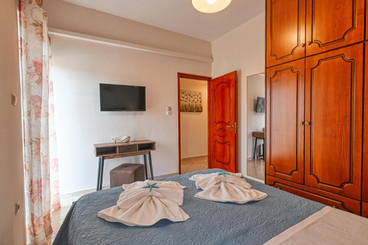 Armonia Apartment Kissamos